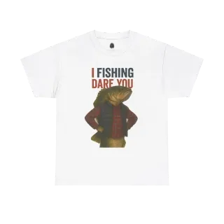 T-Shirt 156 Front White